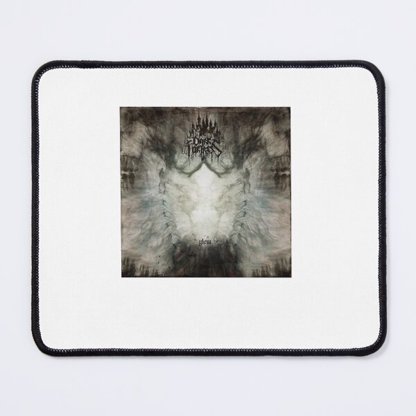 Item preview, Dark Fortress Ylem Album Cover. designed and sold by gileslashuteus.