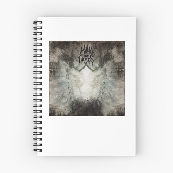 Item preview, Dark Fortress Ylem Album Cover. designed and sold by gileslashuteus.