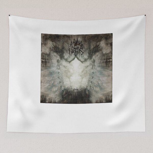 Item preview, Dark Fortress Ylem Album Cover. designed and sold by gileslashuteus.