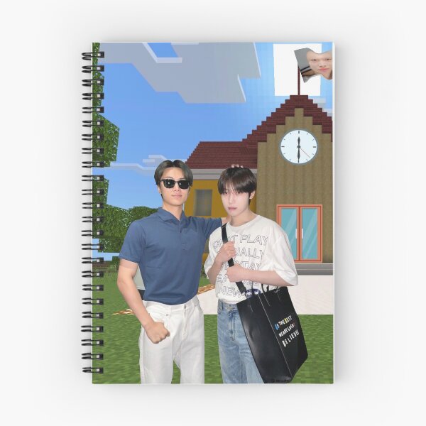 Item preview, A Proud Uncle designed and sold by Asinglebeomgyu.