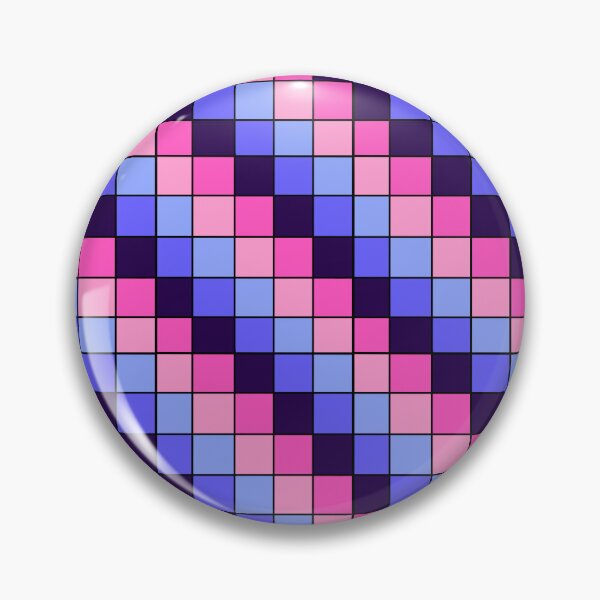 Artikelvorschau, Omnisexual flag checkered entworfen und verkauft von bookwoof.