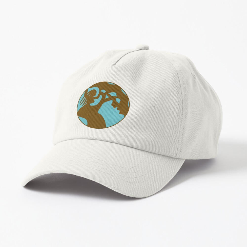 Item preview, Dad Hat designed and sold by PosiQuotez.