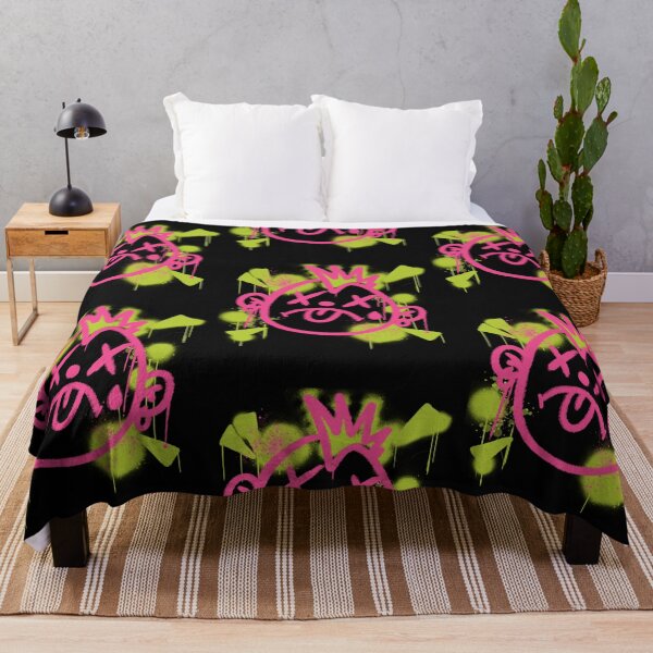 Item preview, Graffiti street art designed and sold by DTProfessional.