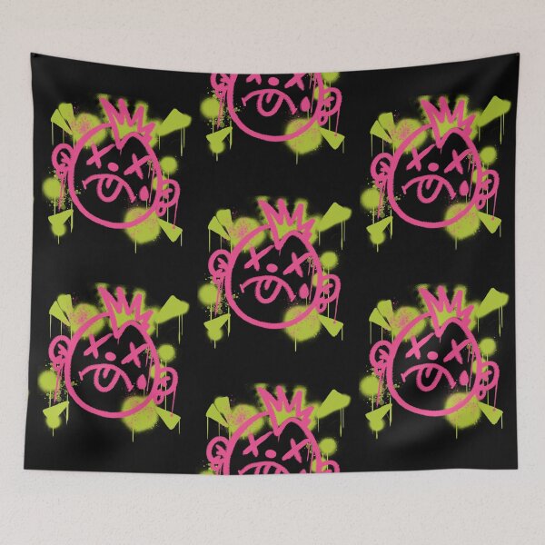 Item preview, Graffiti street art designed and sold by DTProfessional.