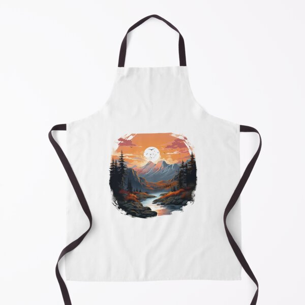 Item preview, Conquer the Trails in Style with Our Hiking Collection designed and sold by Truecubix.