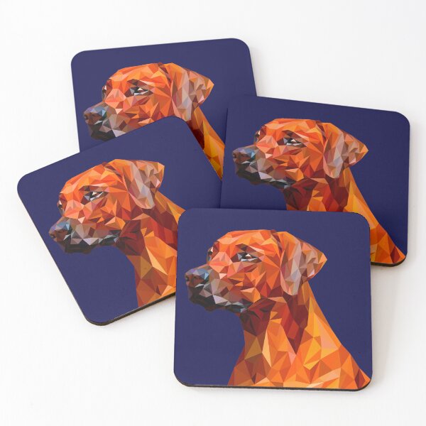 Item preview, Crystalized Dog designed and sold by Inkmatic Studio.