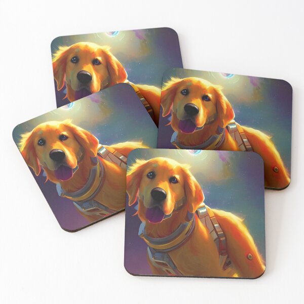 Item preview, Dog art designed and sold by aginsalianav.