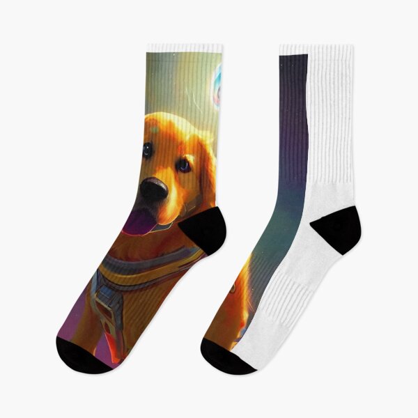 Item preview, Dog art designed and sold by aginsalianav.