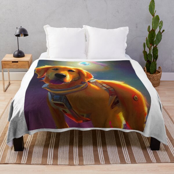 Item preview, Dog art designed and sold by aginsalianav.
