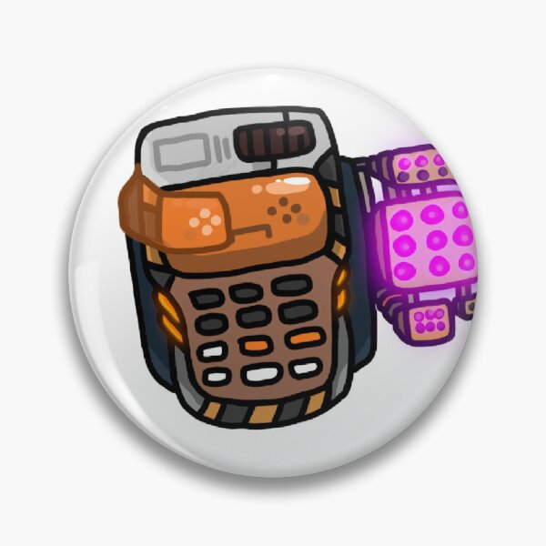 Item preview, Engineer Calculator designed and sold by TamaDrawsStuff.