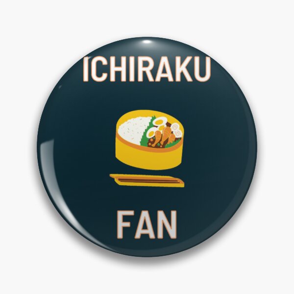 Item preview, Ichiraku  designed and sold by NevayaHedgepeth.