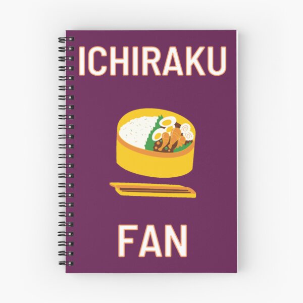 Item preview, Ichiraku  designed and sold by NevayaHedgepeth.