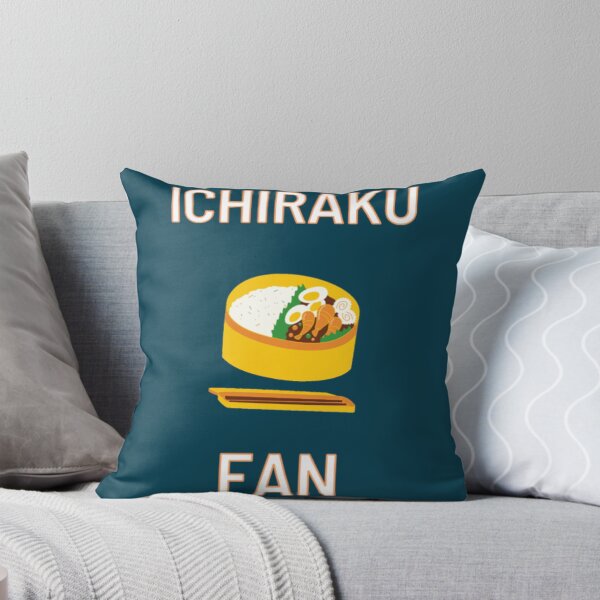 Item preview, Ichiraku  designed and sold by NevayaHedgepeth.