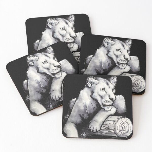 Item preview, Lioness Queen designed and sold by Amanda Richmond.