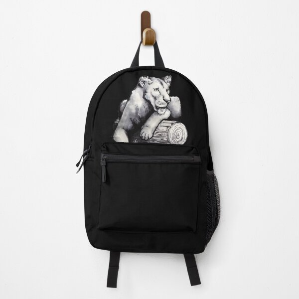 Item preview, Lioness Queen designed and sold by Amanda Richmond.