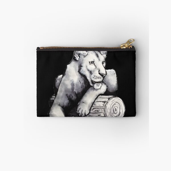 Item preview, Lioness Queen designed and sold by Amanda Richmond.
