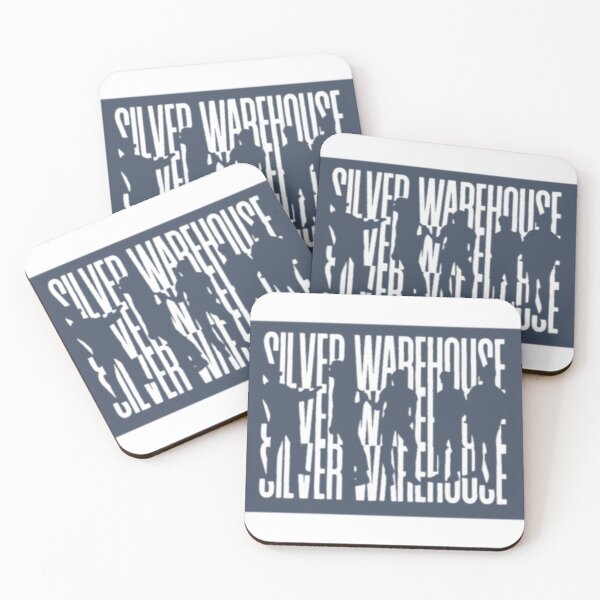 Item preview, Silhouettes designed and sold by SWHmerch.