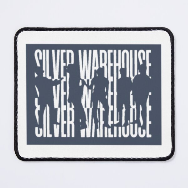 Item preview, Silhouettes designed and sold by SWHmerch.