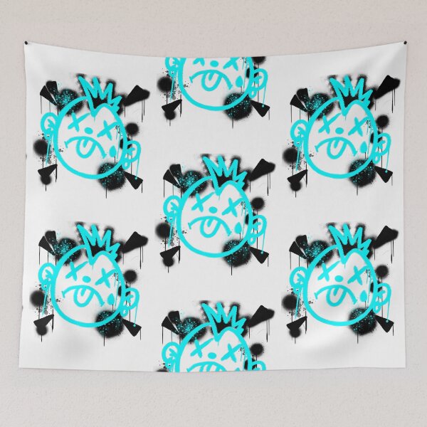 Item preview, Graffiti street art designed and sold by DTProfessional.