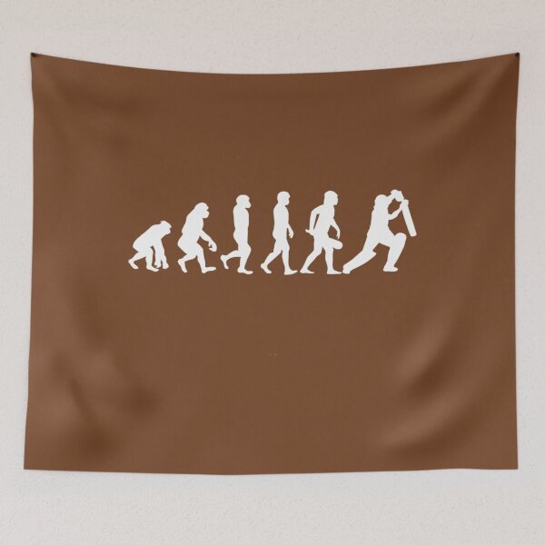 Item preview, Evolution of Cricket   1	 designed and sold by zapavhhljg55.