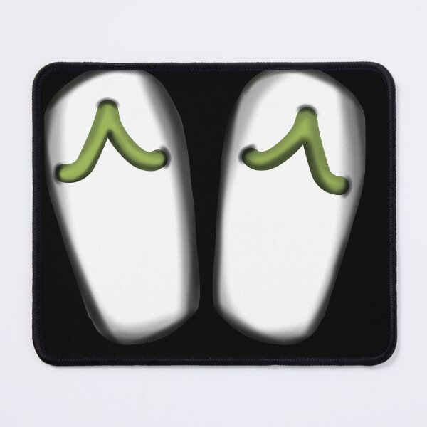 Item preview, Slippers  designed and sold by Tiya92.