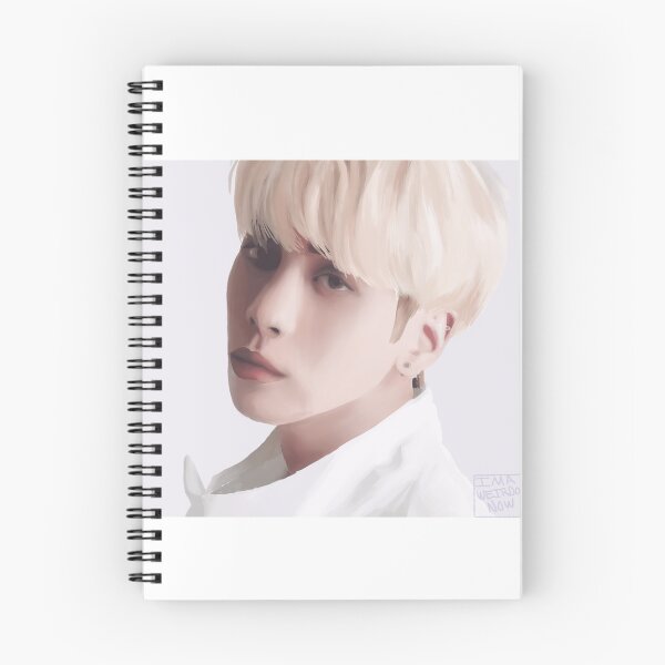 Item preview, Jonghyun designed and sold by imaweirdonow.
