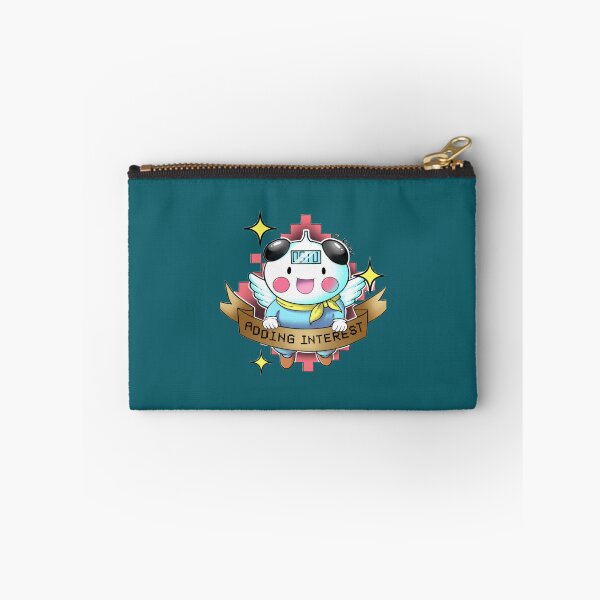 Item preview, bungee gum designed and sold by NevayaHedgepeth.