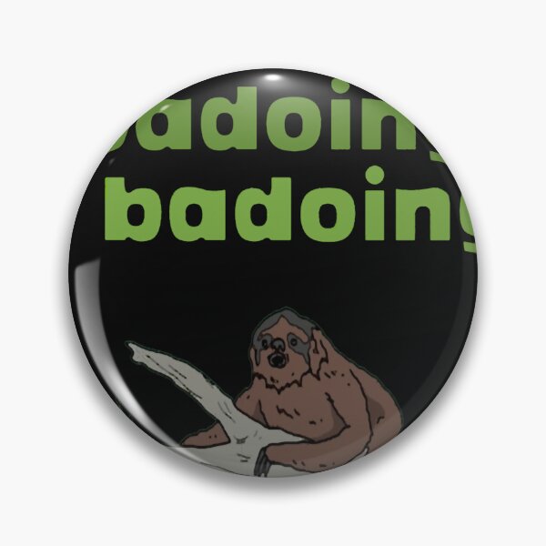 Item preview, badoing Classic   designed and sold by Erickoraneig.