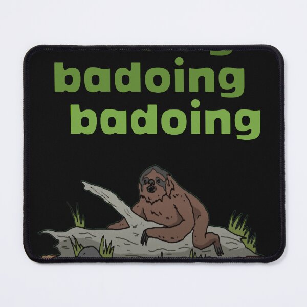 Item preview, badoing Classic designed and sold by Erickoraneig.