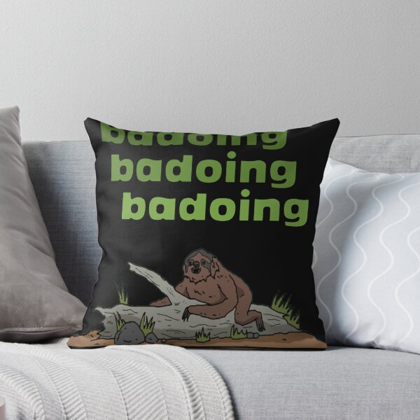 Item preview, badoing Classic   designed and sold by Erickoraneig.