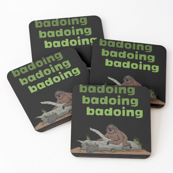 Item preview, badoing Classic   designed and sold by Erickoraneig.