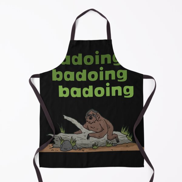 Item preview, badoing Classic designed and sold by Erickoraneig.