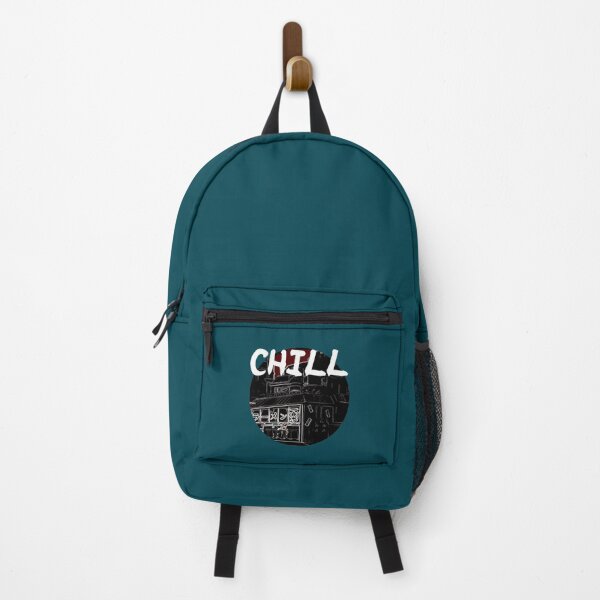 Item preview, Chil and Eat Ramen designed and sold by NevayaHedgepeth.
