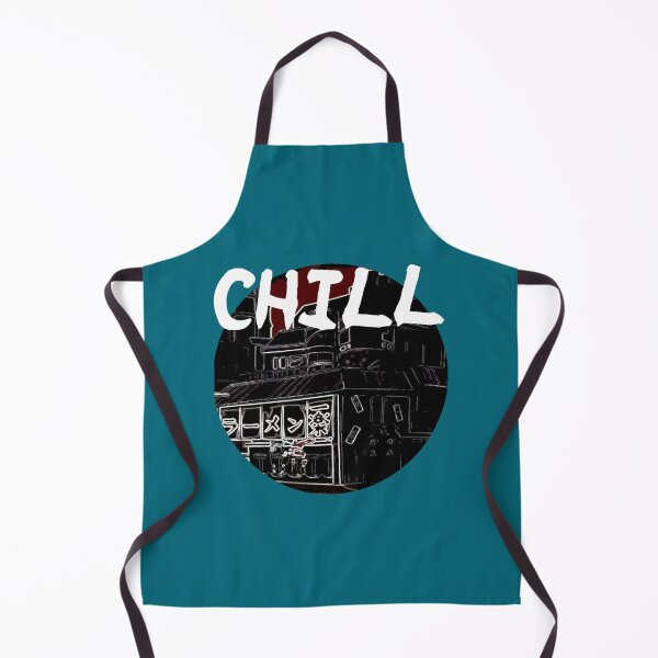 Item preview, Chil and Eat Ramen designed and sold by NevayaHedgepeth.