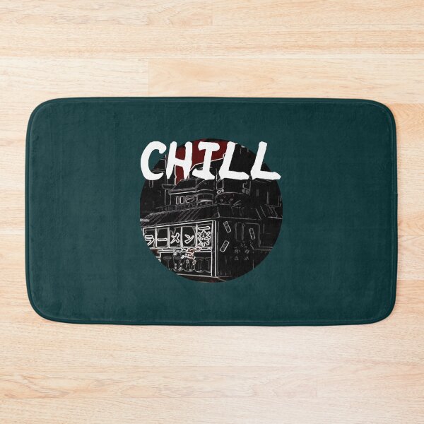 Item preview, Chil and Eat Ramen designed and sold by NevayaHedgepeth.