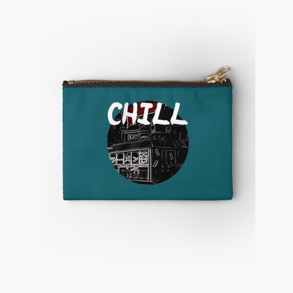 Item preview, Chil and Eat Ramen designed and sold by NevayaHedgepeth.