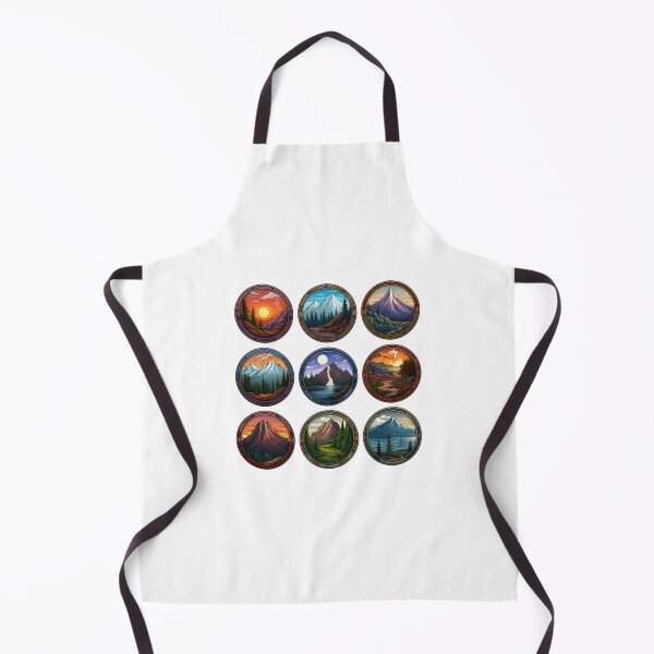 Item preview, Conquer the Trails in Style with Our Hiking Collection designed and sold by Truecubix.