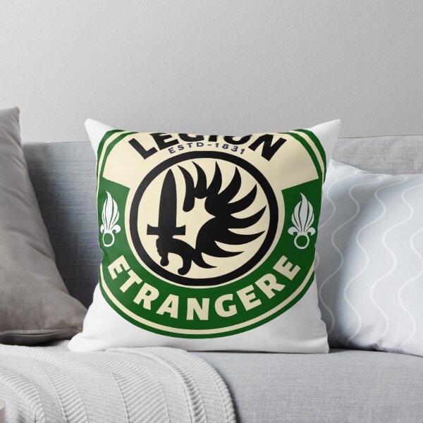 Item preview, French Foreign Legion designed and sold by paulchen74.