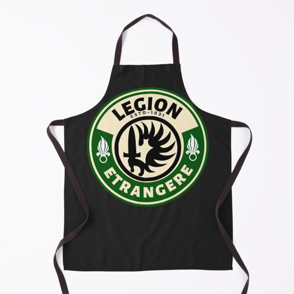 Item preview, French Foreign Legion designed and sold by paulchen74.