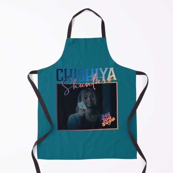 Item preview, chishiya alice in borderland designed and sold by NevayaHedgepeth.