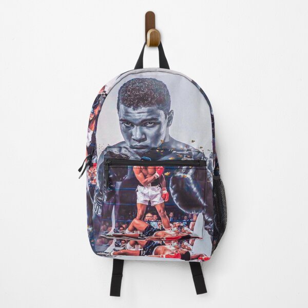 Item preview, Muhammet Ali designed and sold by violaolsons.