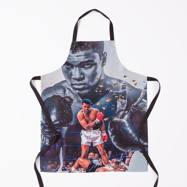 Item preview, Muhammet Ali designed and sold by violaolsons.