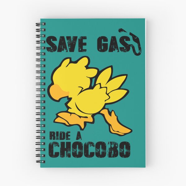 Item preview, chocobo_82 designed and sold by NevayaHedgepeth.