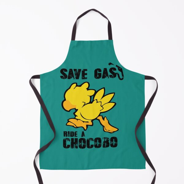 Item preview, chocobo_82 designed and sold by NevayaHedgepeth.