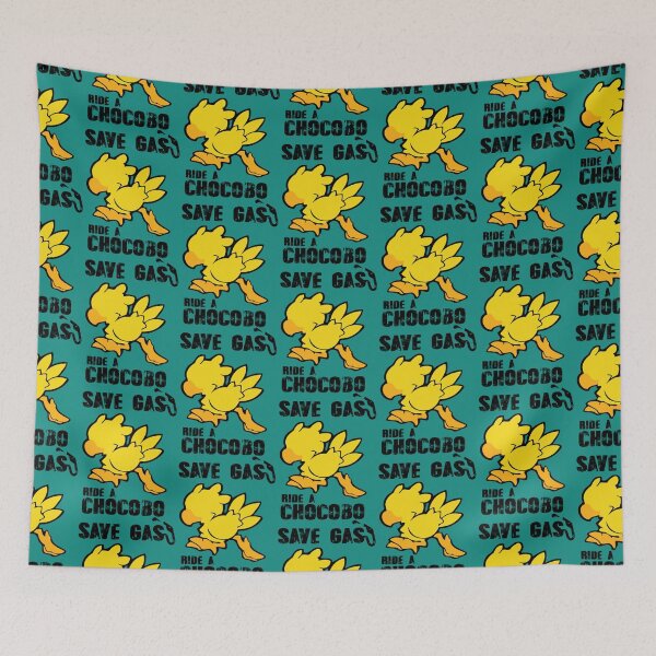 Item preview, chocobo_82 designed and sold by NevayaHedgepeth.