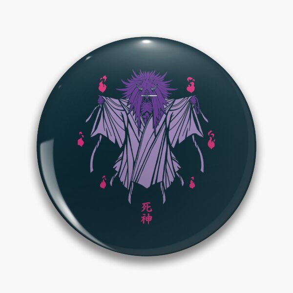 Item preview, Dead Demon Consuming Seal Perfect Gift designed and sold by NevayaHedgepeth.