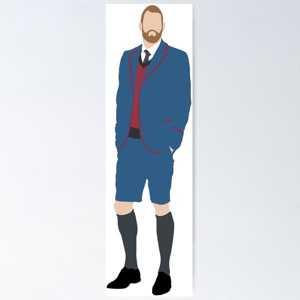 Item preview, Number 1 designed and sold by FutureSpace.