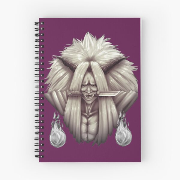 Item preview, Demon  designed and sold by NevayaHedgepeth.