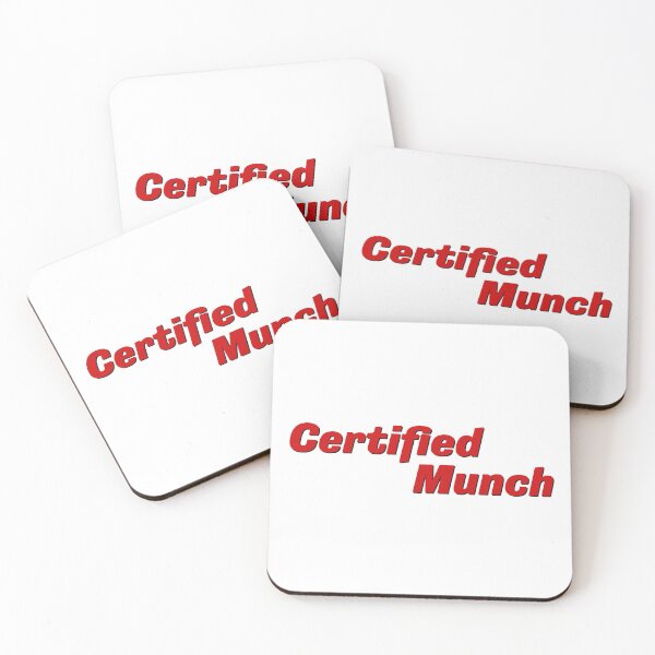 Item preview, Certified Munch Ice Spice  designed and sold by alykalydaly.