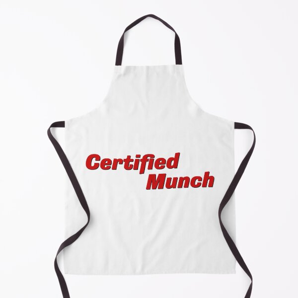 Item preview, Certified Munch Ice Spice  designed and sold by alykalydaly.